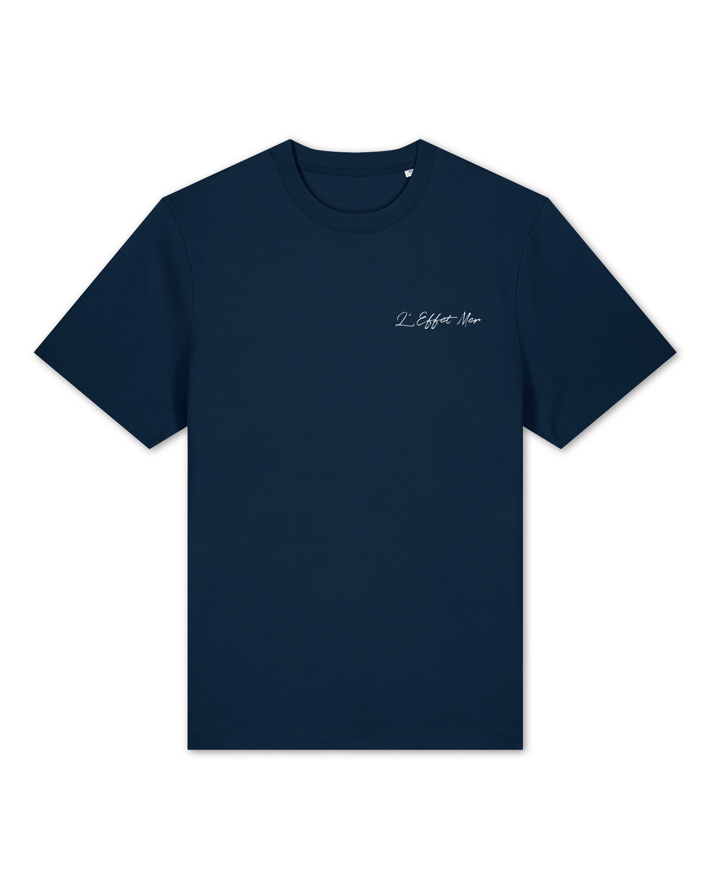 T-shirt Navy