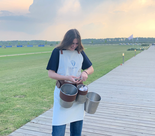 Comment bien ouvrir une huître ?