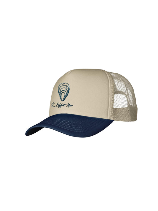Casquette Trucker