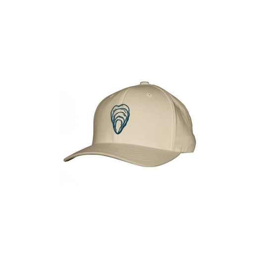 Casquette Intemporelle Beige