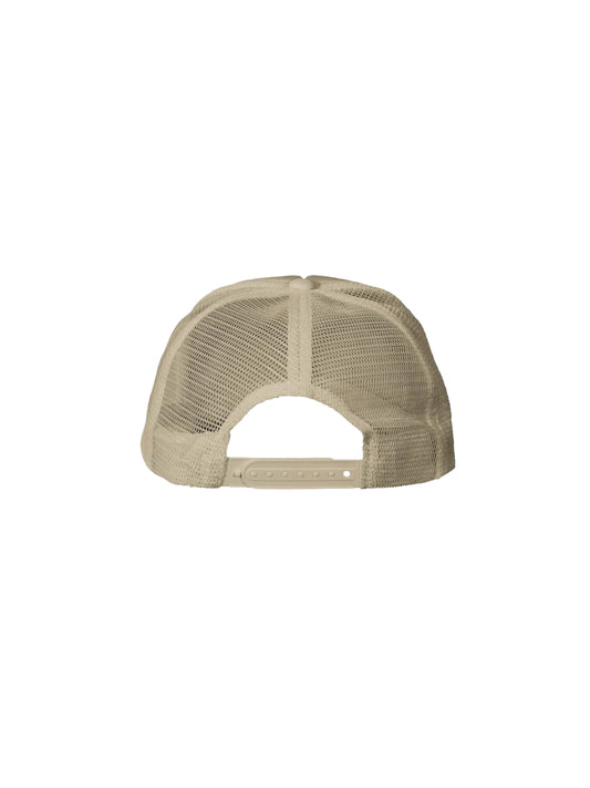 Casquette Trucker