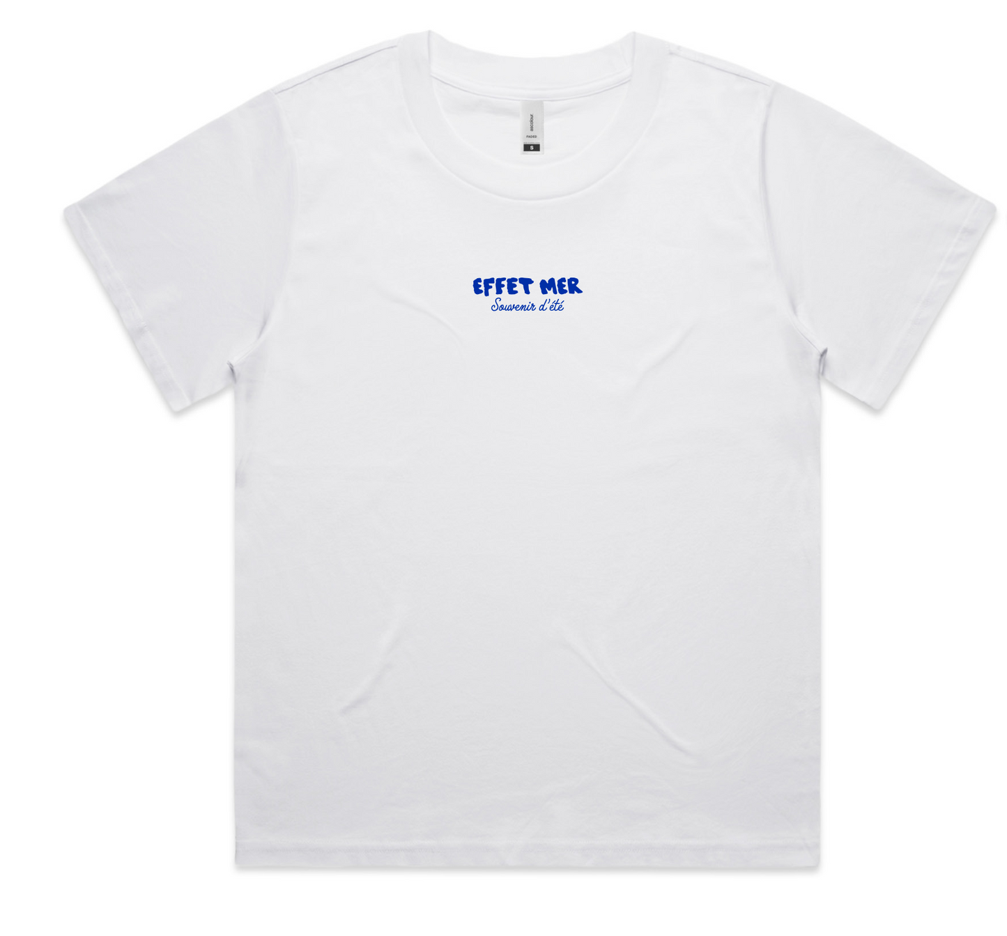 T-shirt FMR