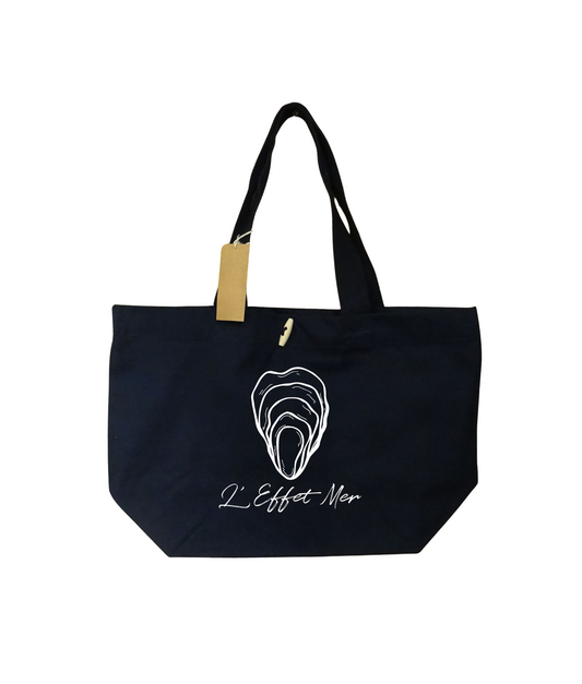 Tote-bag Navy